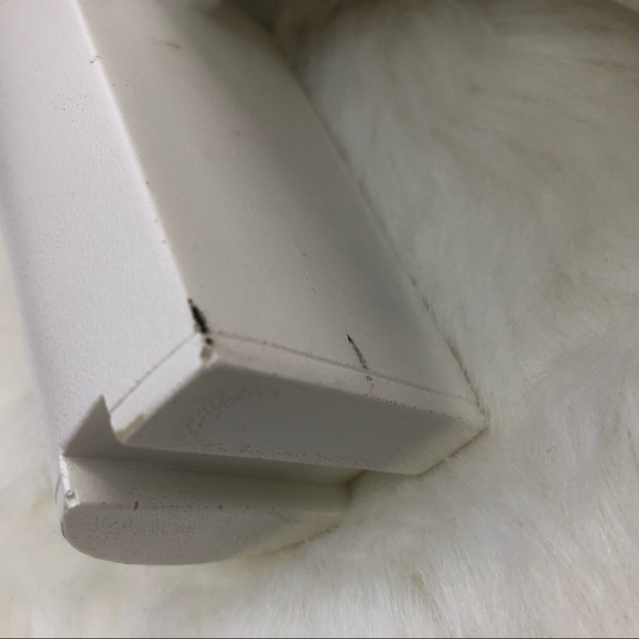 Wild Diva Platform Peep Toe Heels - Picture 7 of 8